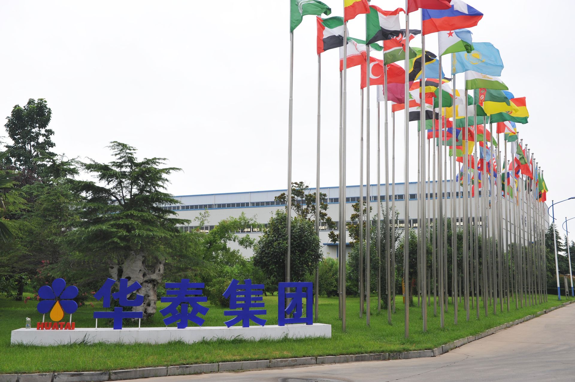 我國糧油機(jī)械制造技術(shù)達(dá)到標(biāo)準(zhǔn)水平